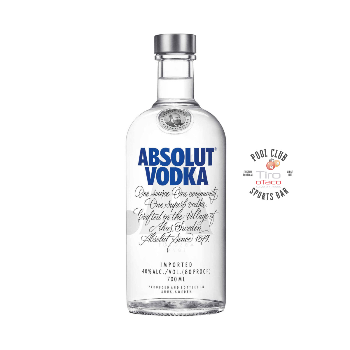 Absolut Original