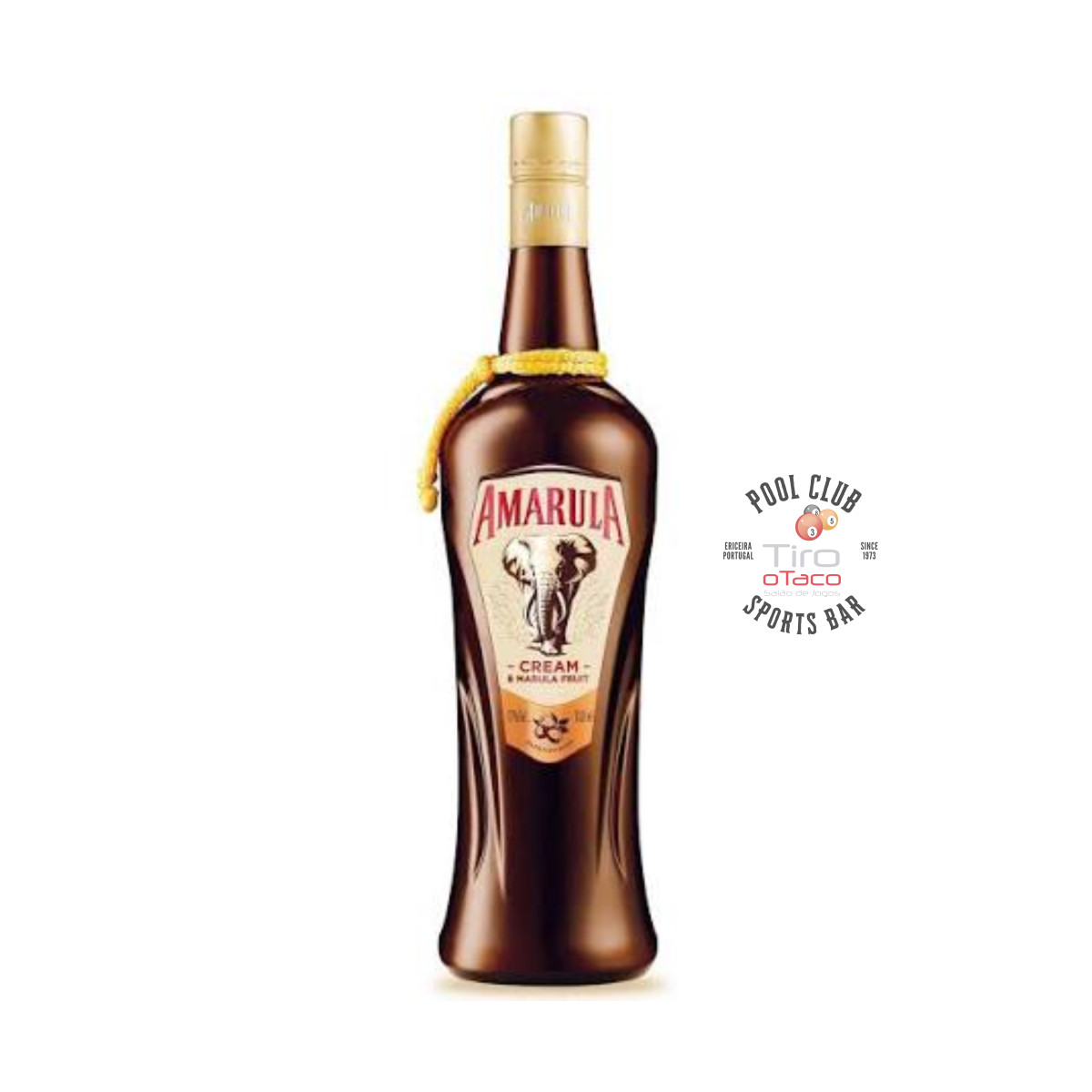 Amarula Cream