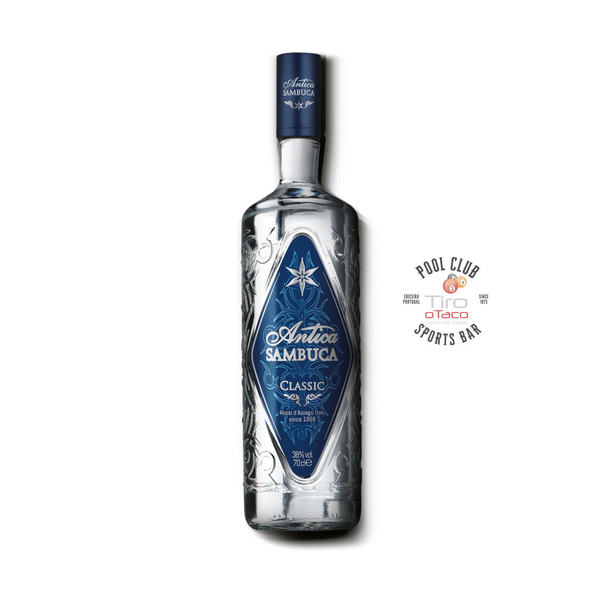 Antica Sambuca Classic