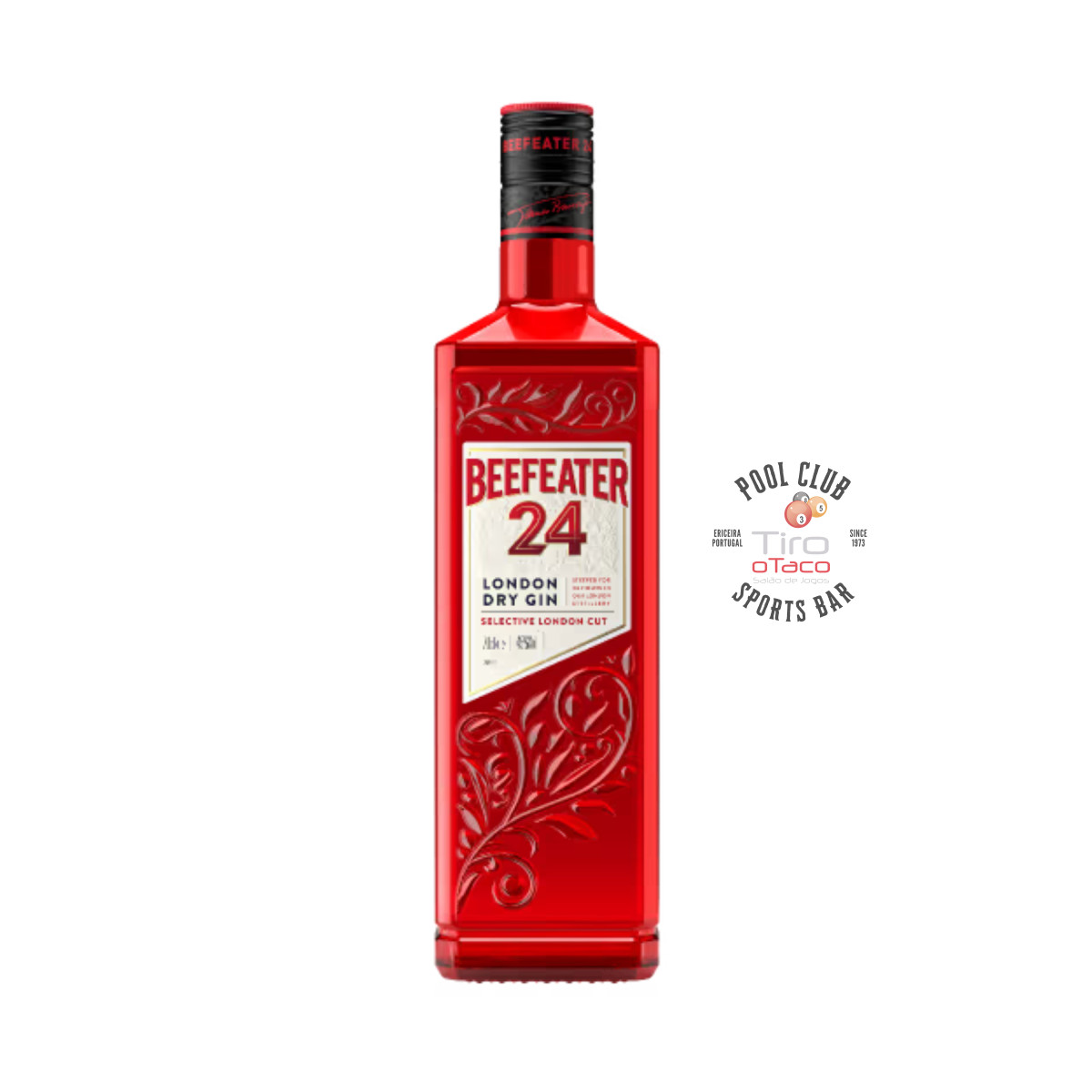 Beefeater 24