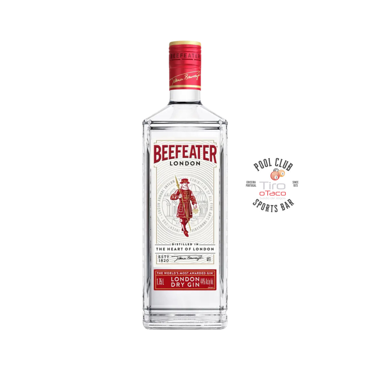 Beefeater London Dry