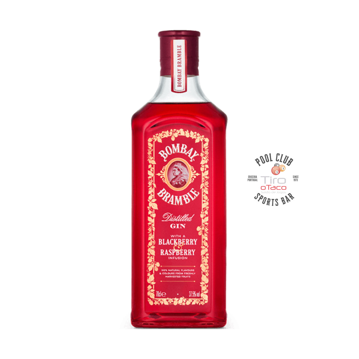 Bombay Bramble
