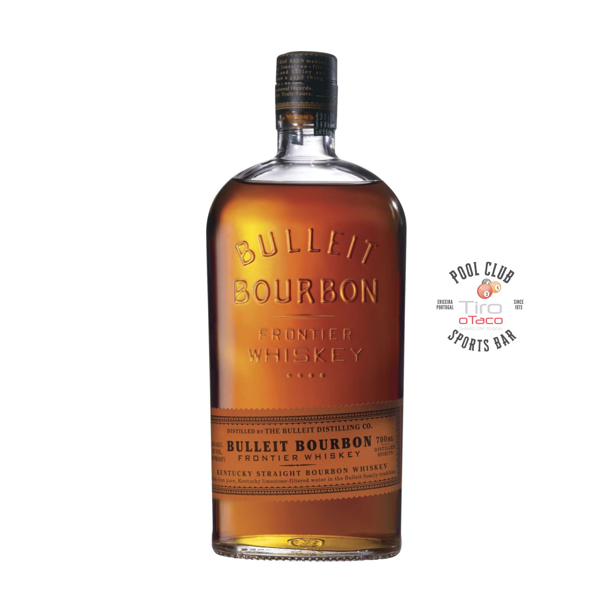 Bulleit Bourbon