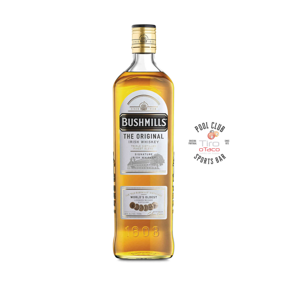 Bushmills