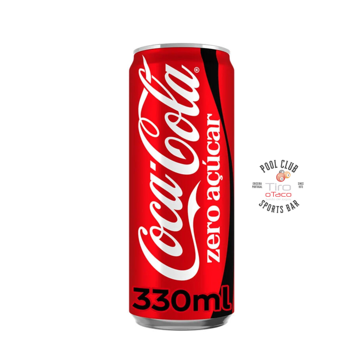 Coca Cola Zero
