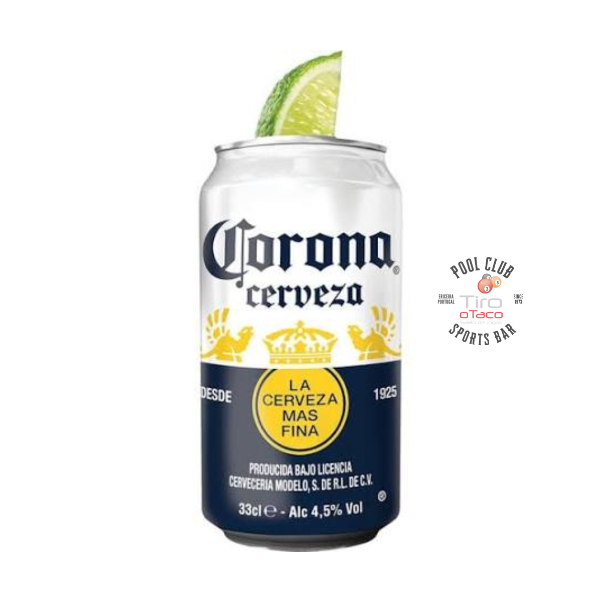 Corona Extra 35,5 cl