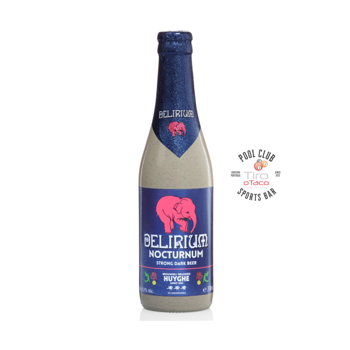 Delirium Nocturnum
