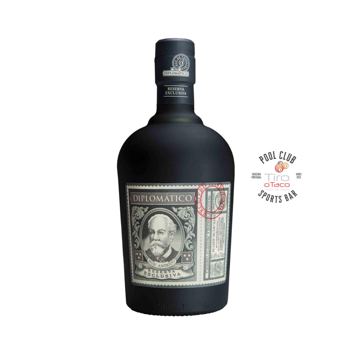 Diplomático Reserva Exclusiva