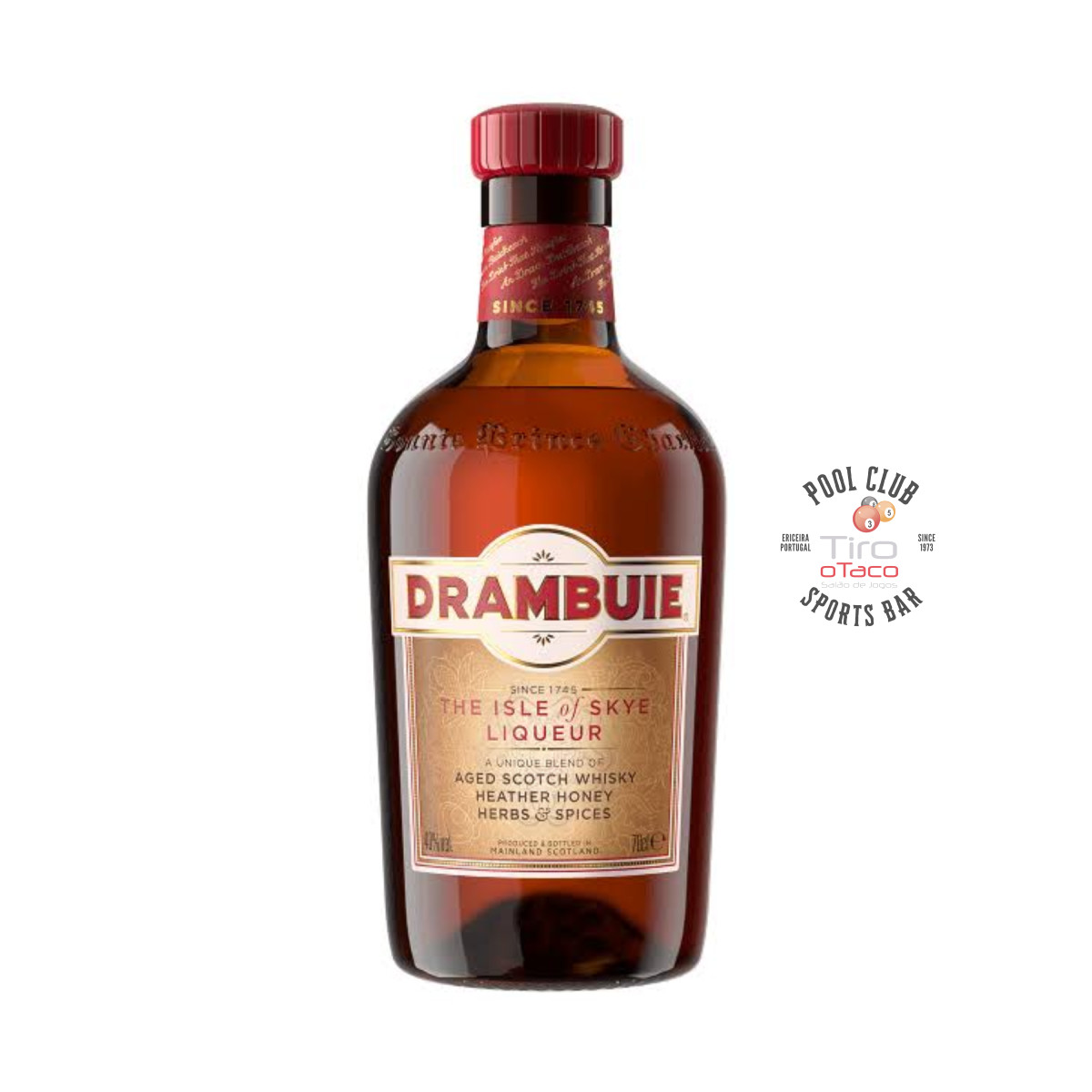 Drambuie