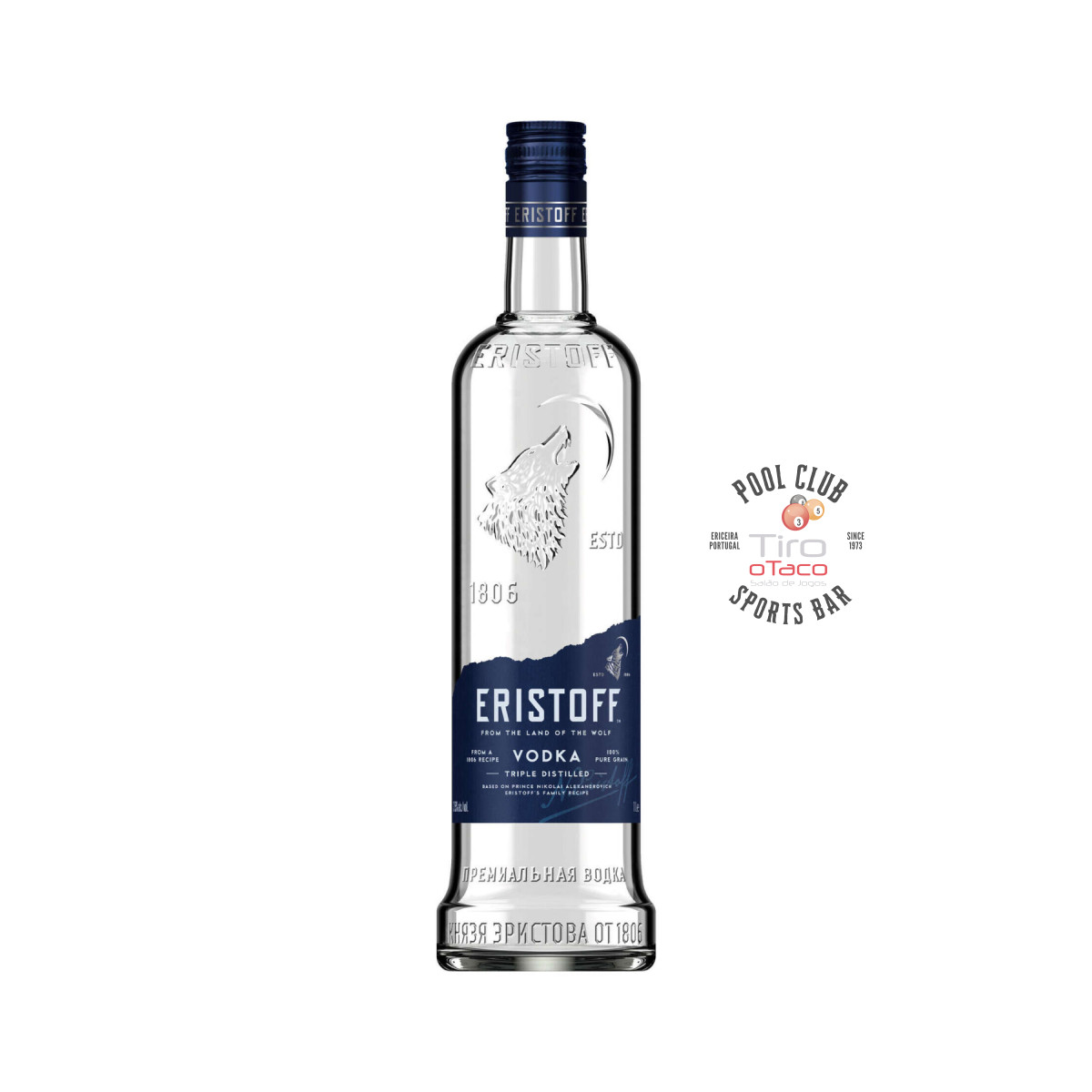 Eristoff Original