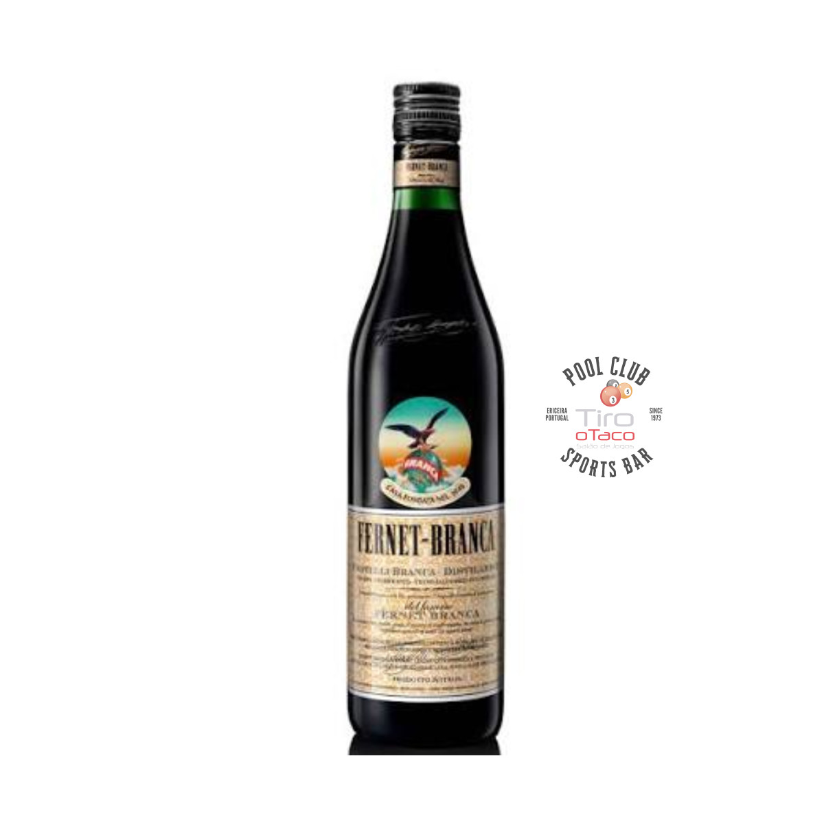 Fernet-Branca