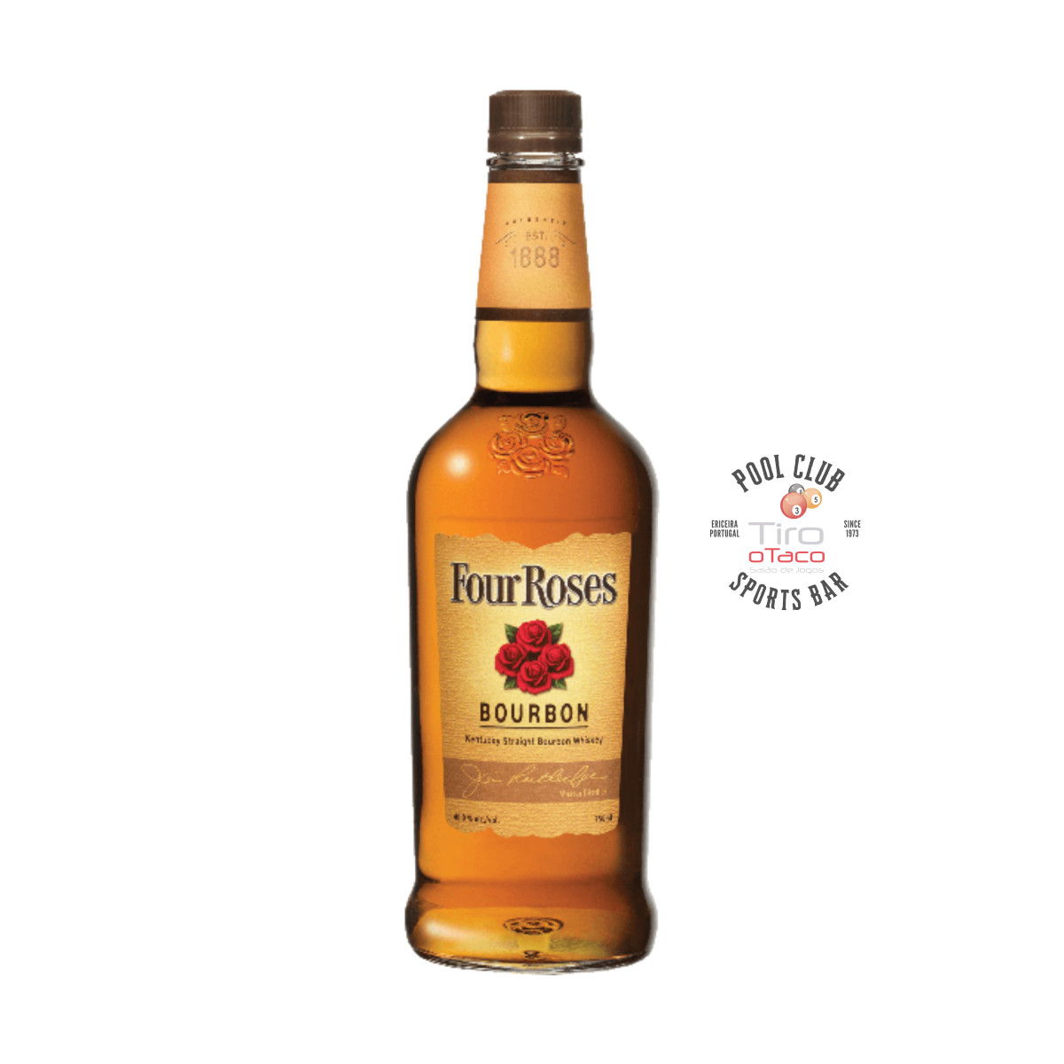 Four Roses