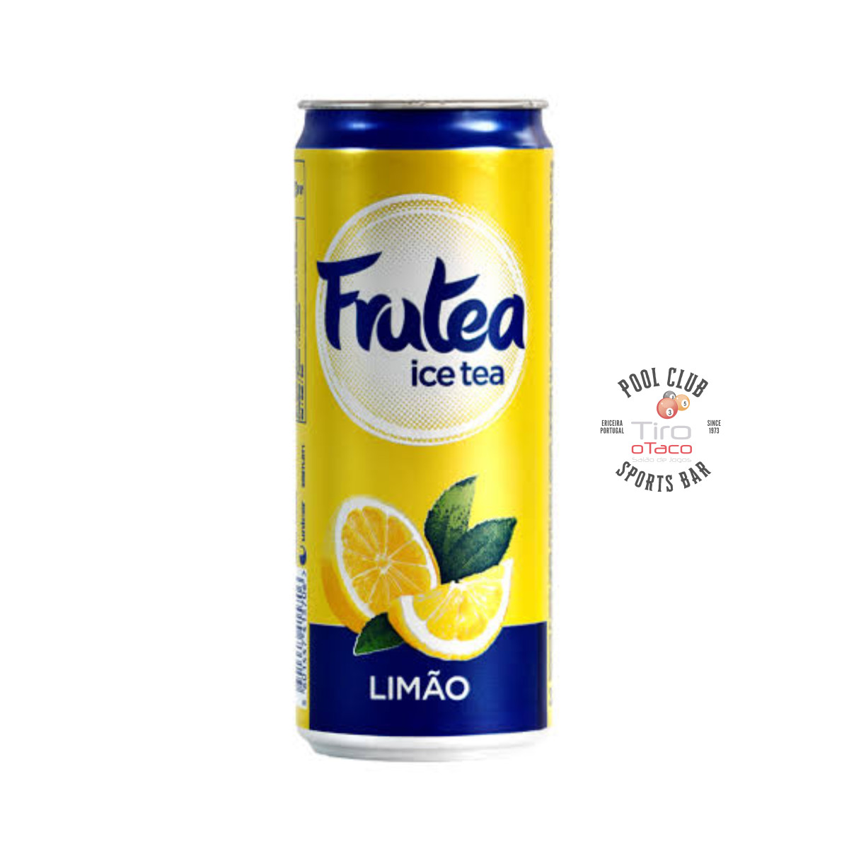 Frutea Limão