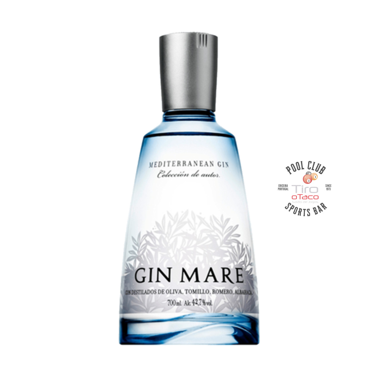 Gin Mare