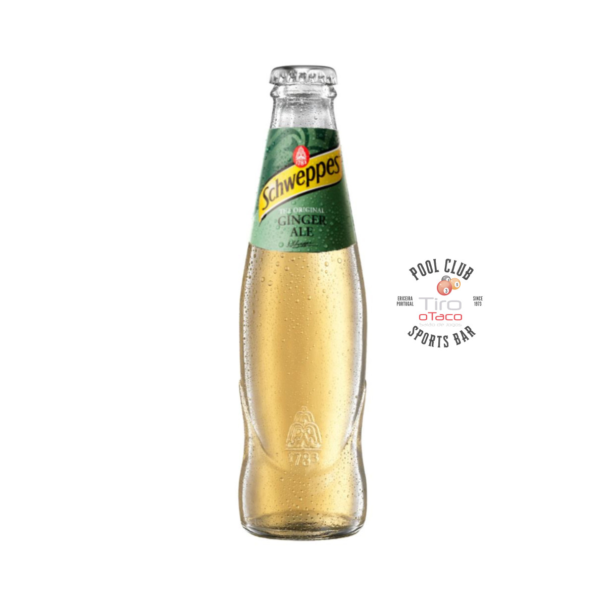 Ginger Ale
