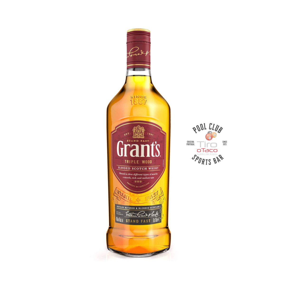 Grant’s
