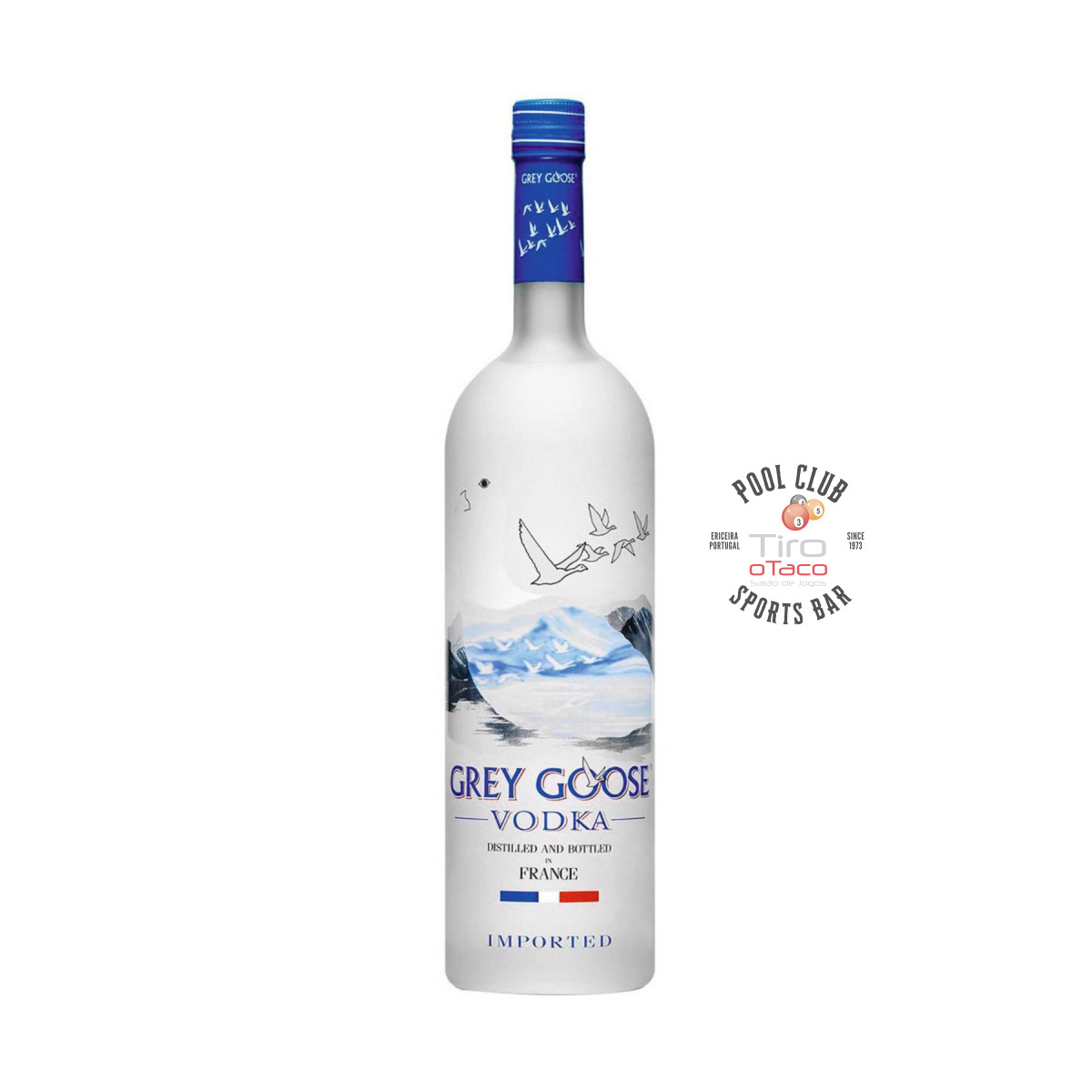 Grey Goose Original