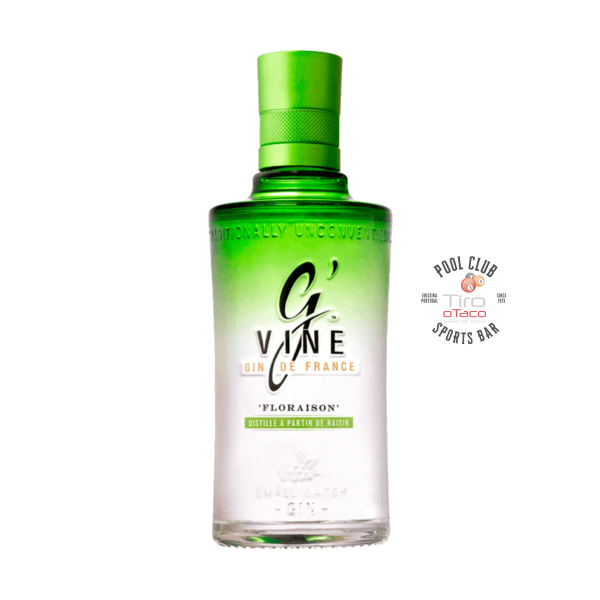 G’Vine Floraison