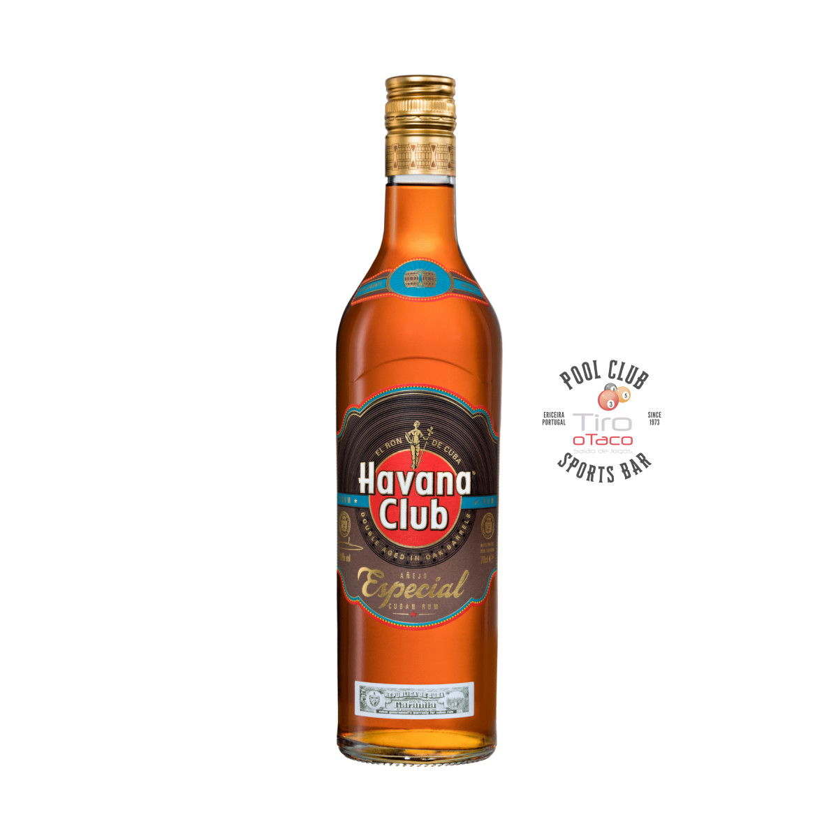 Havana Club Especial