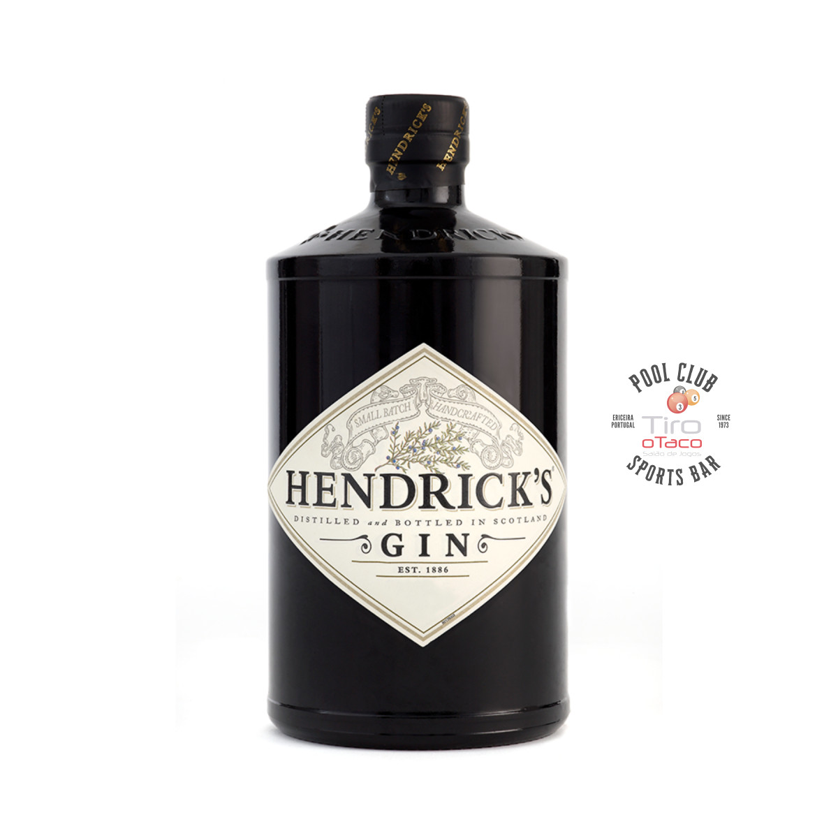 Hendrick’s Gin