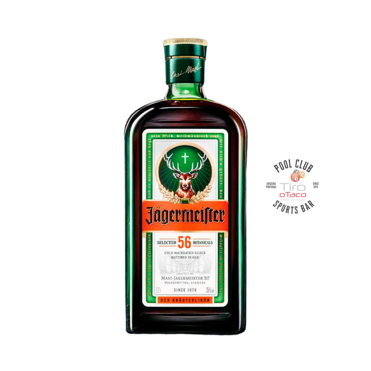 Jägermeister