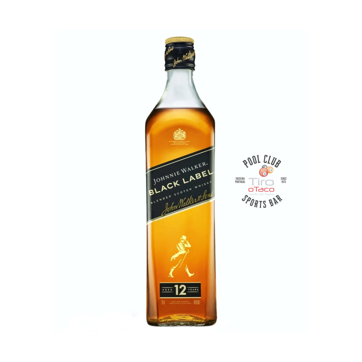 Johnnie Walker Black Label