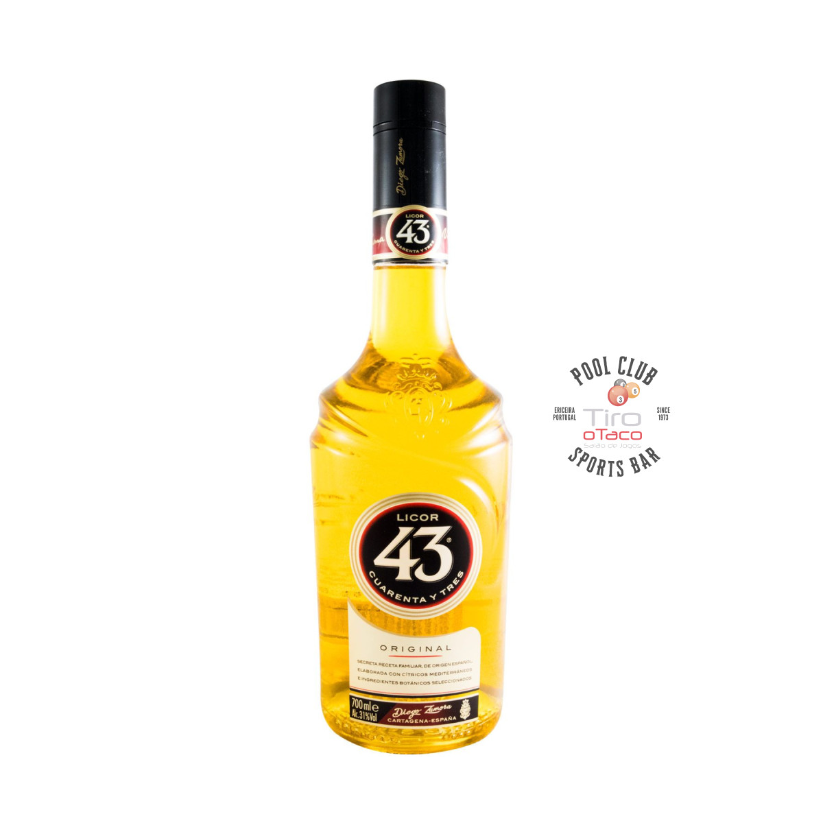 Licor 43
