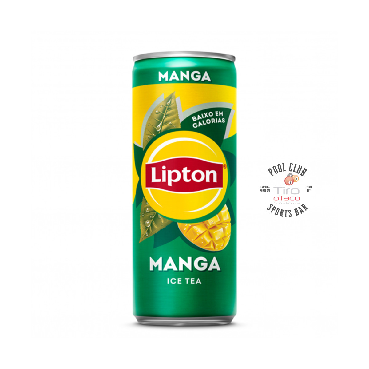 Lipton Ice Tea Manga - 33 cl