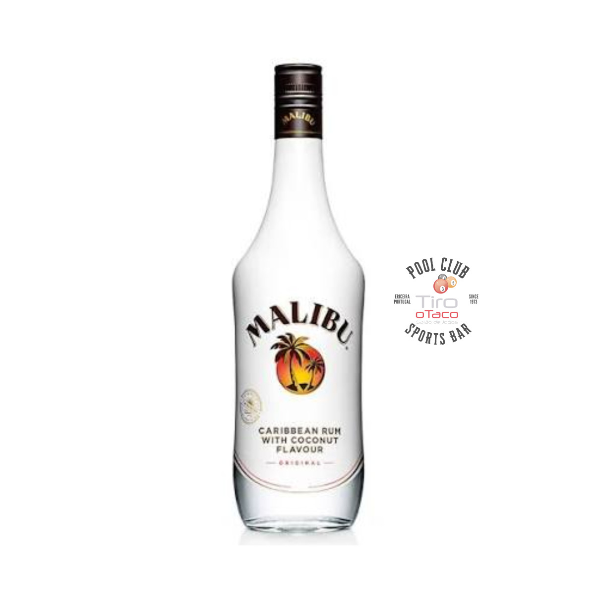 Malibu Original