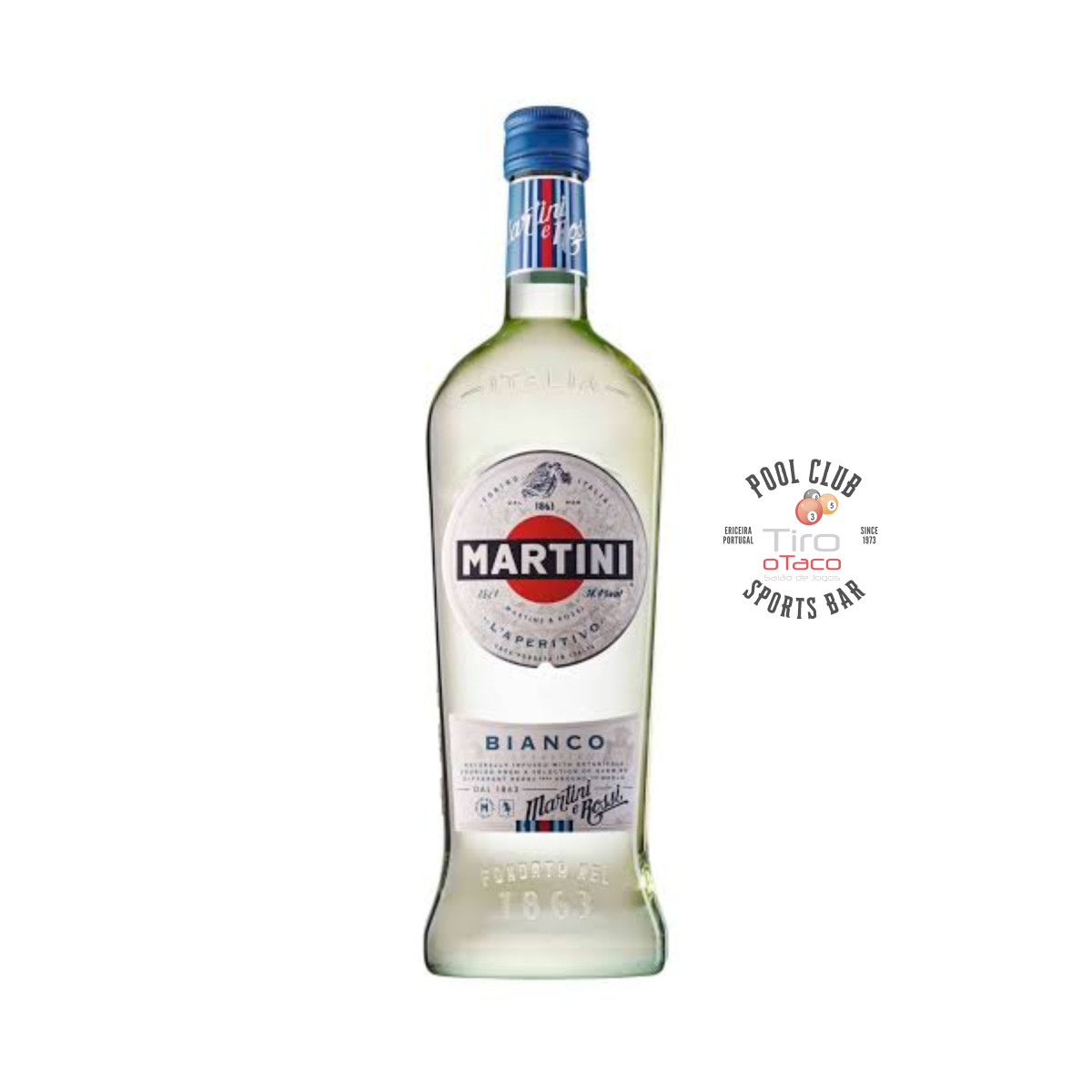 Martini Bianco