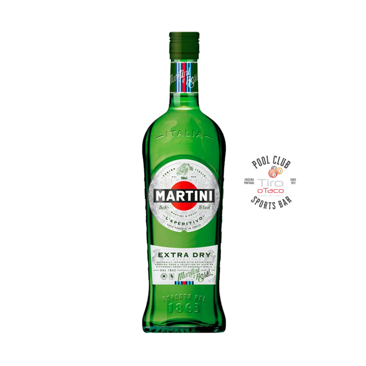 Martini Extra Dry