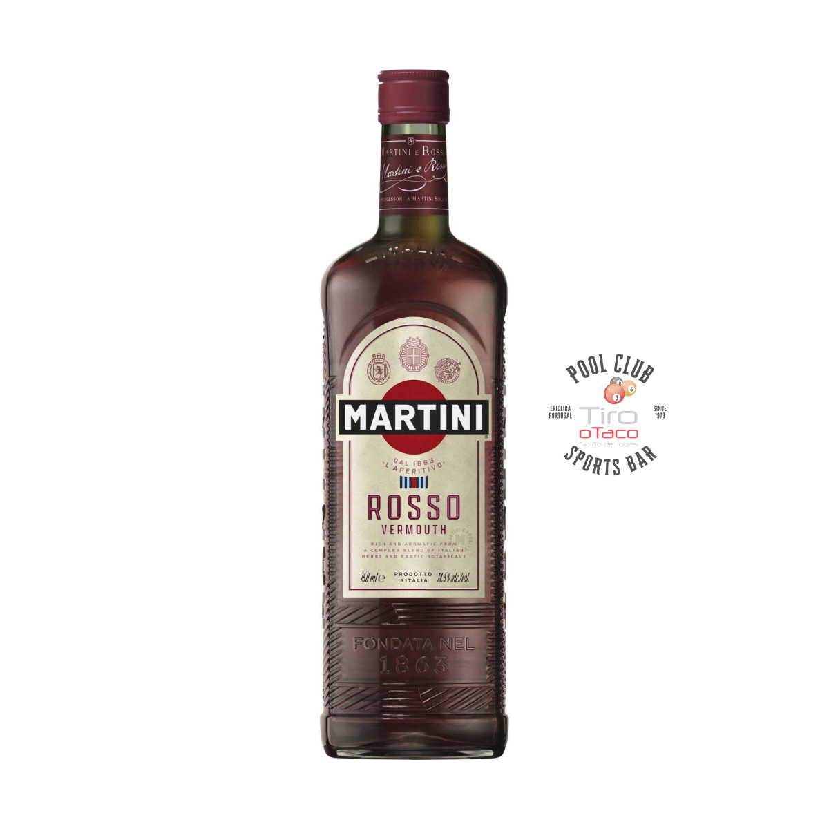 Martini Rosso