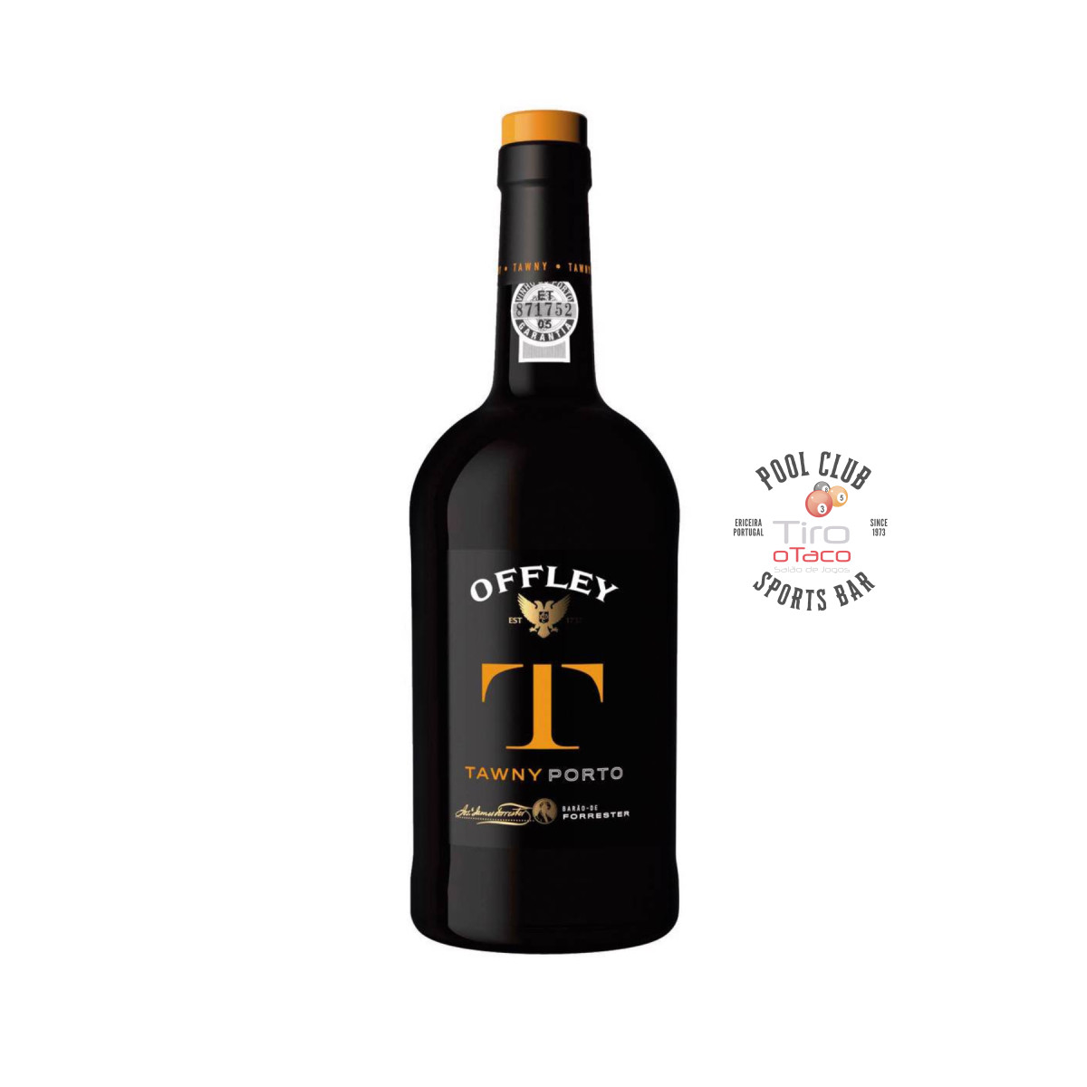 Offley Tawny