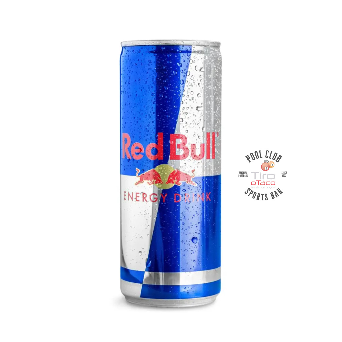 Red Bull 0.25 25 cl