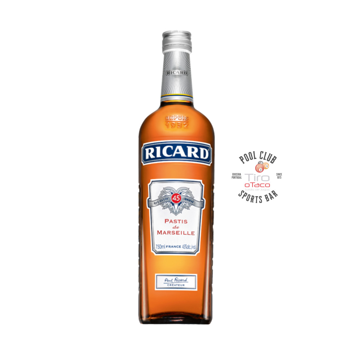 Ricard