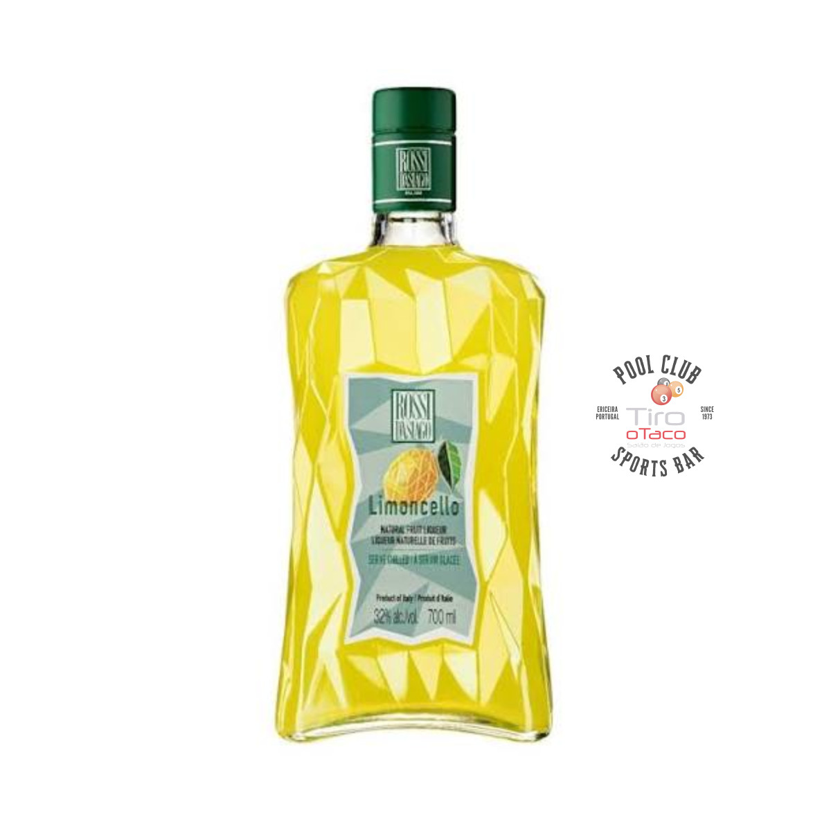 Rossi d’Asiago Limoncello