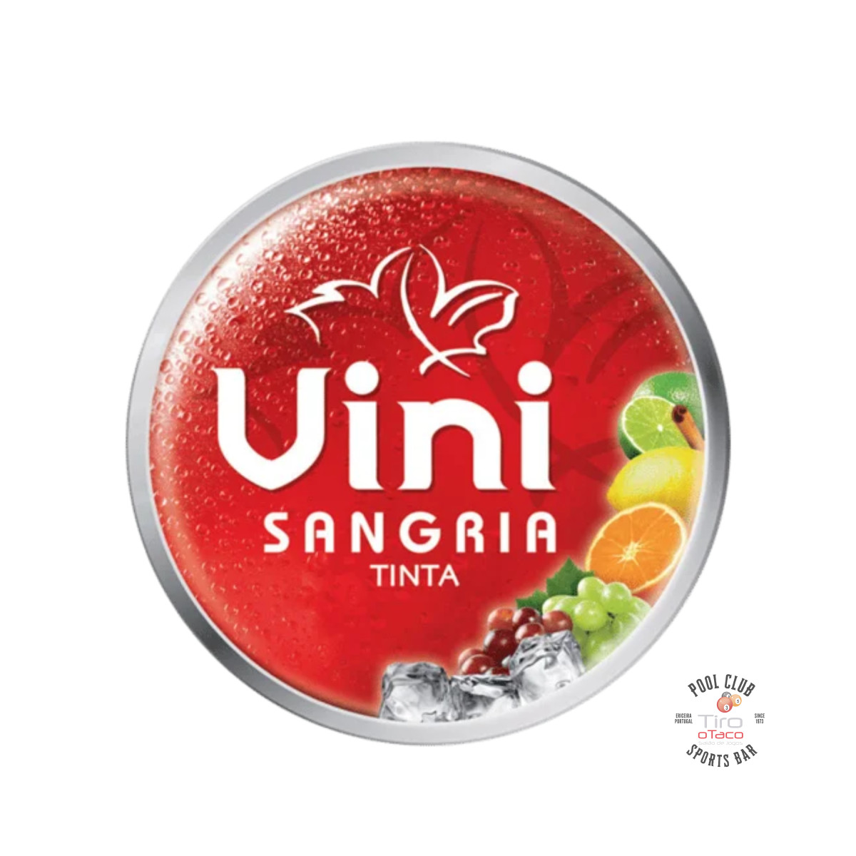 Sangria Tinta 25 cl