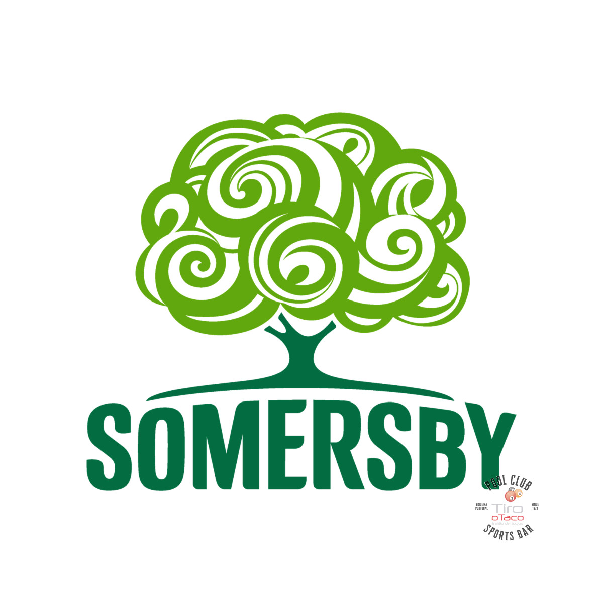 Somersby Maçâ à pressão 25 cl