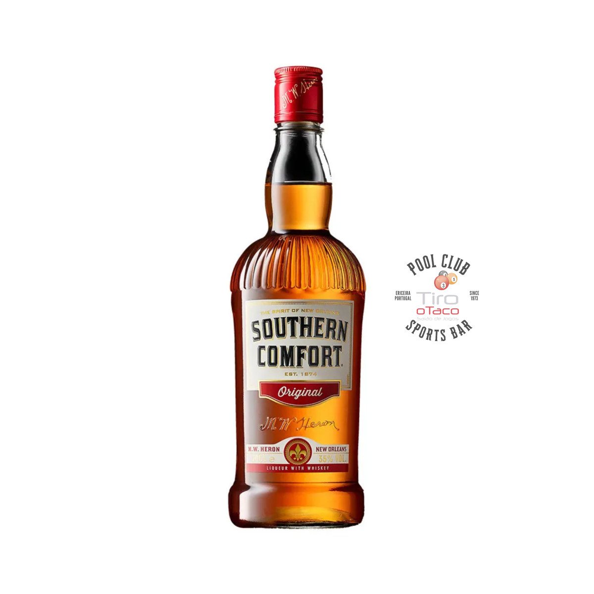 Southern Comfort Original