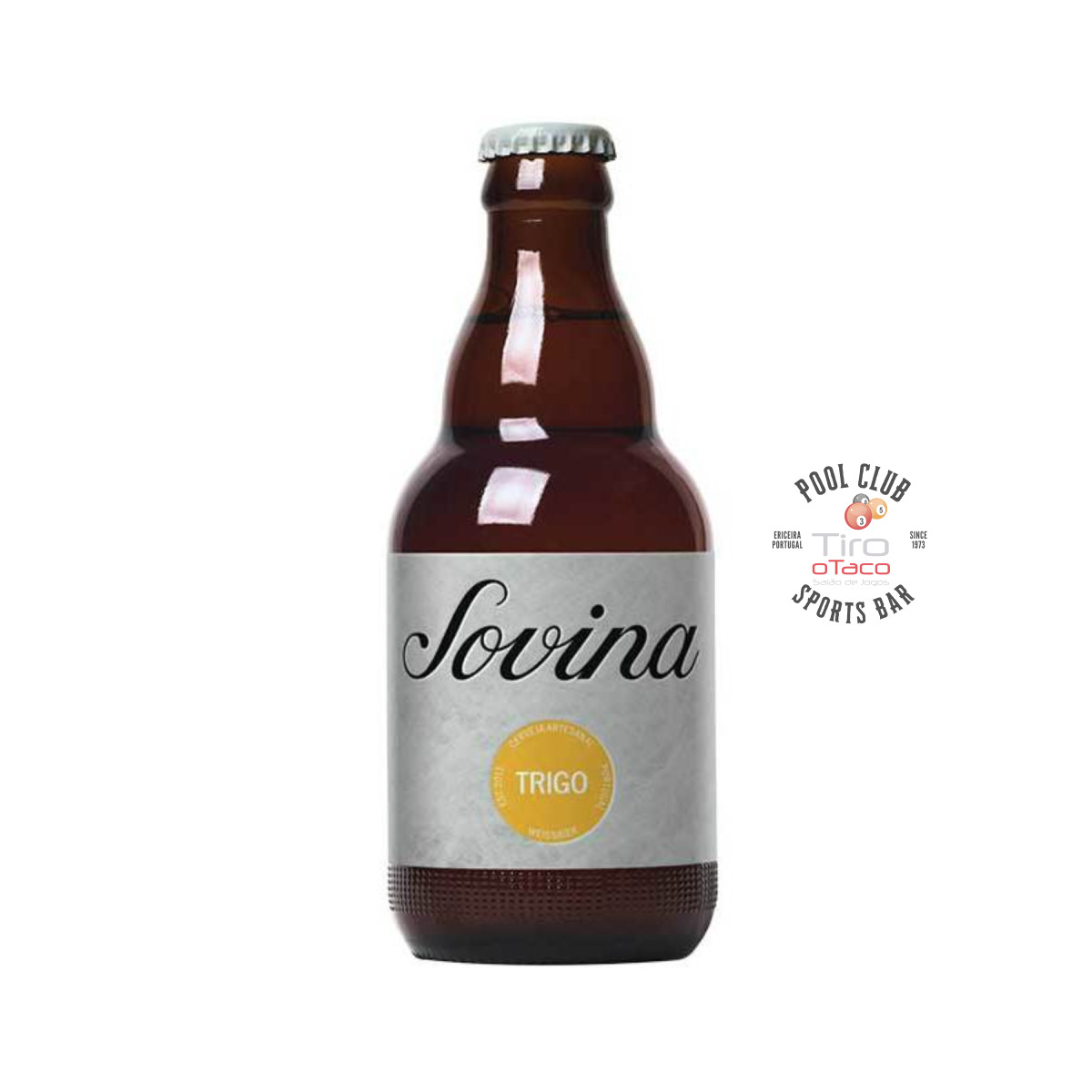 Sovina Trigo