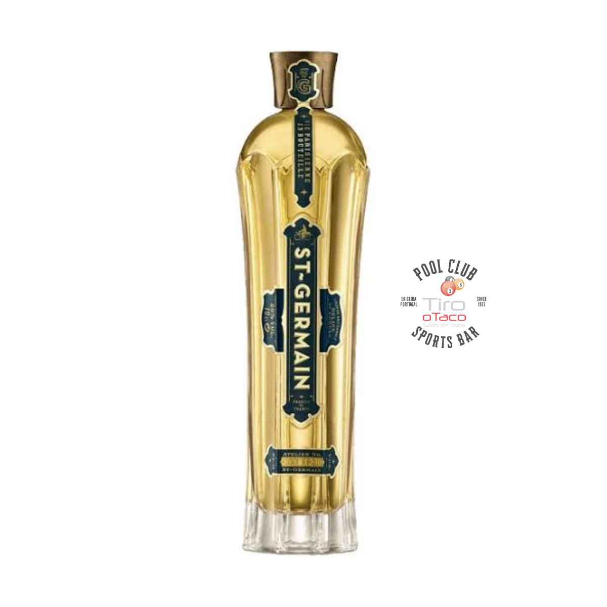 St-Germain