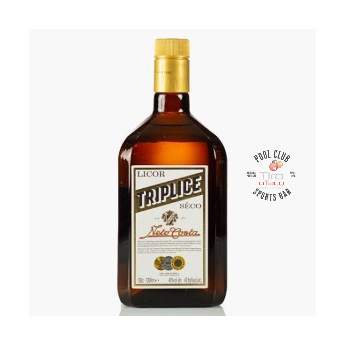Triple Sec Neto Costa
